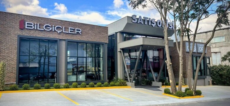 İsmail Bilgiç: “Seçici lokasyon stratejisi geleceğimizi belirliyor”