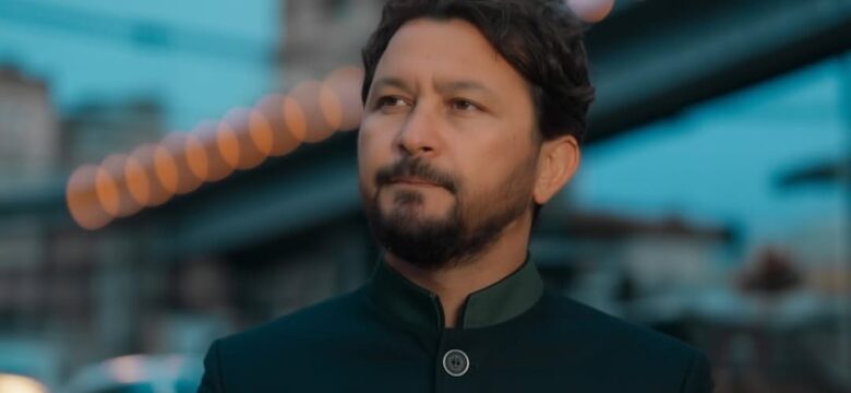 HÜSEYİN TOPAK’IN “CANIM ANAM” TÜRKÜSÜ, MÜZİKSEVERLERLE BULUŞTU