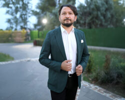 Hüseyin Topak’tan annelere armağan “Canım Anam” 14 Kasım’da yayında