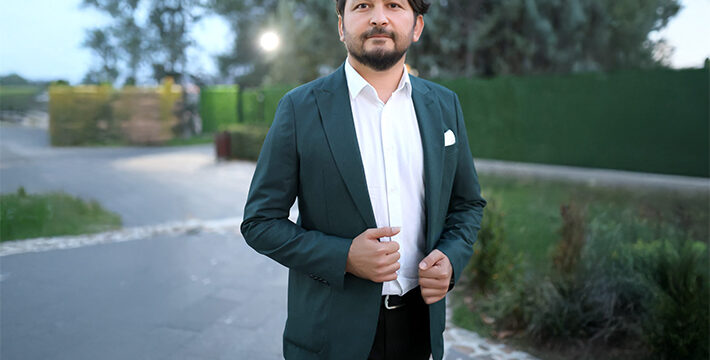 Hüseyin Topak’tan annelere armağan “Canım Anam” 14 Kasım’da yayında