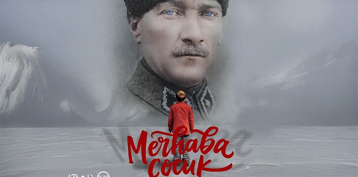 İBB Şehir Tiyatroları’ndan 10 Kasım’a özel olarak hazırlanan oyun “Merhaba Çocuk” seyircisiyle buluştu