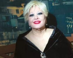 Türk Sanat Müziğimizin efsane sanatçılarından Muazzez Abacı hayatını kaybetti