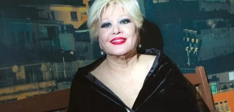 Türk Sanat Müziğimizin efsane sanatçılarından Muazzez Abacı hayatını kaybetti