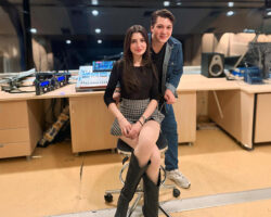 Yeni bir yıldız doğuyor “Özge Işık Sönmez” parlak kariyer yolculuğuyla dikkat çekiyor