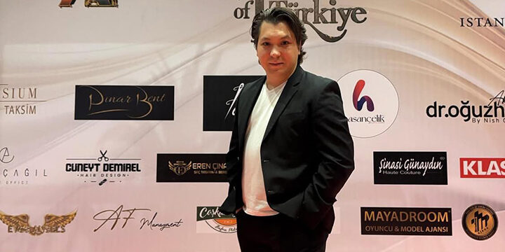 Raif Akyüz’den Televizyon Sektörüne Çağrı: “Yüksek Dizi Maliyetleri Kanalları Zorluyor”