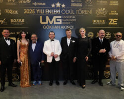 332 Plus Reklam Ajansı ve Organizasyon’dan & Ankara’da yılın en büyük organizasyonu…