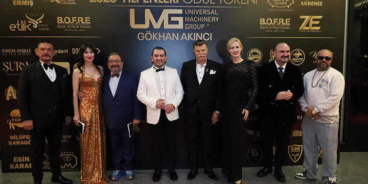 332 Plus Reklam Ajansı ve Organizasyon’dan & Ankara’da yılın en büyük organizasyonu…