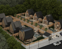 Efendy Luxury Bungalov – Silivri’nin Yeni Lüks Kaçış Noktası