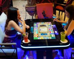 Türkiye’nin Yeni Nesil Eğlence Standardı: GameTable