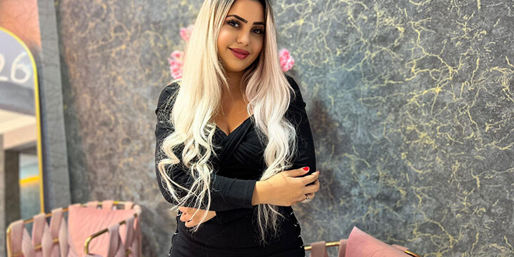 Gamze Beyter Güzellik: Manisa Şehzadeler’de Doğallık ve Profesyonelliğin Buluşma Noktası