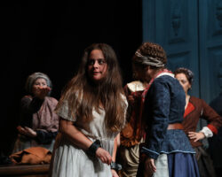 İBB Şehir Tiyatroları, yeni yılın ilk haftasında 14 oyunla seyirci karşısına çıkıyor