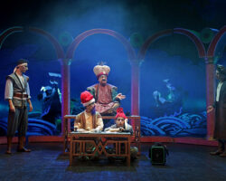 İBB Şehir Tiyatroları bu hafta 14 oyunla seyirci karşısına çıkıyor