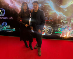 Kameranın Büyülediği Kadın: Medine Pınar Oğurlu’nun Çok Yönlü Yolculuğu