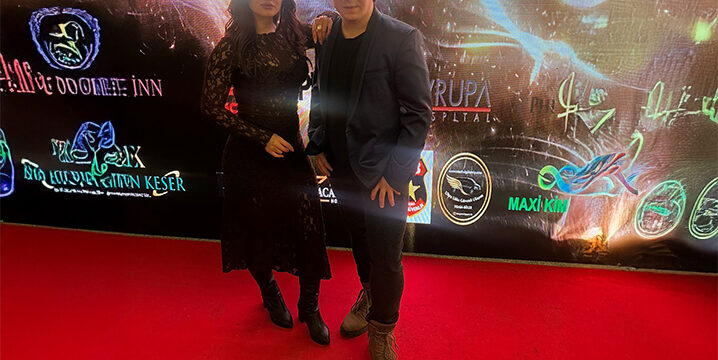 Kameranın Büyülediği Kadın: Medine Pınar Oğurlu’nun Çok Yönlü Yolculuğu