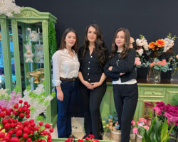 Velarisa Çiçek & Organizasyon: Üç Kadın Girişimcinin Trabzon’da büyüttüğü bir hikaye