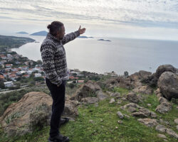 İzmir Dikili’de Yeni Yatırım Rotası: Yaka Country Projesi Villa İmarı İçin Geri Sayımda