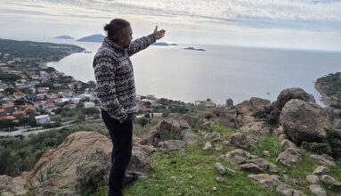 İzmir Dikili’de Yeni Yatırım Rotası: Yaka Country Projesi Villa İmarı İçin Geri Sayımda