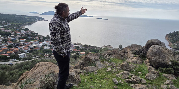 İzmir Dikili’de Yeni Yatırım Rotası: Yaka Country Projesi Villa İmarı İçin Geri Sayımda