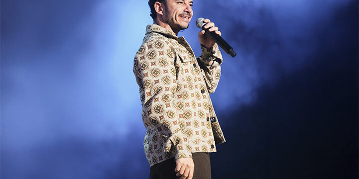 Buray’dan 7 Günde Devr-i Alem!