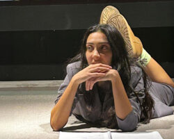 “İNSOMNİA – Uykusuz Bir Kadının Güncesi” Seyirciyle Buluşuyor