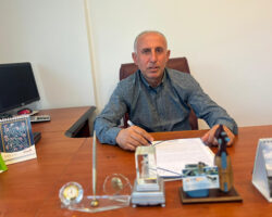 HEL-TUR 61 TURİZM – NECATİ HELLAÇ