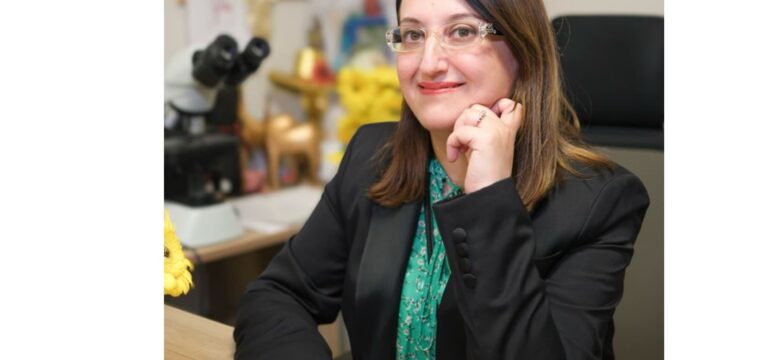 Prof. Dr. Betül Tavil: “Ateşli Nötropeni Dakikalar İçinde Hayati Risk Oluşturabilir”