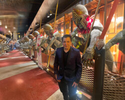 Raif Akyüz’ün Medya Dünyasındaki Ağırlığı: Sektörü Şekillendiren Güç