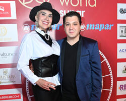 Avrupa Parkelerinde Yükselen Türk Gücü: Banu Karadağlı Atina’ya Milli Gurur Taşıyor