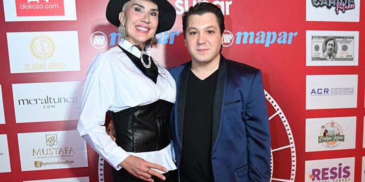 Avrupa Parkelerinde Yükselen Türk Gücü: Banu Karadağlı Atina’ya Milli Gurur Taşıyor