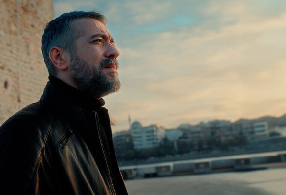 Resul Dindar’dan yüreklere işleyen aşk şarkısı “Yalanlar”