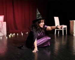 Tek Bedende İki Ses: “Solo Düet” Seyirciyle Buluşuyor