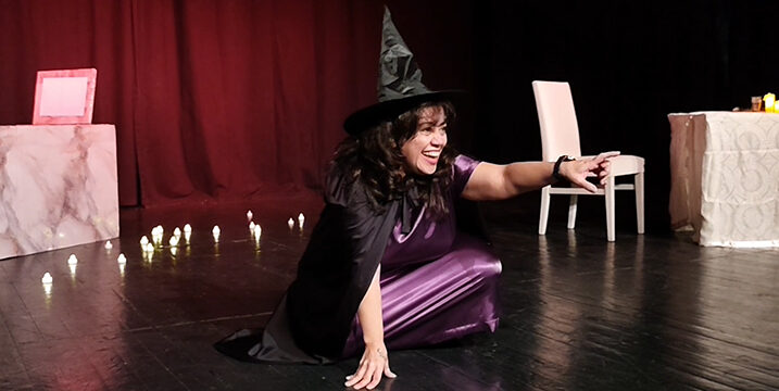 Tek Bedende İki Ses: “Solo Düet” Seyirciyle Buluşuyor