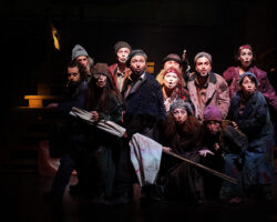 İBB Şehir Tiyatroları Ocak ayında 33 oyunu tiyatroseverlerle buluşturacak