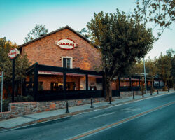 Jet Sosyetenin Vazgeçilmez Lezzet Durağı: Bursa Garaj Kebap