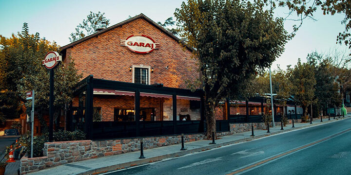 Jet Sosyetenin Vazgeçilmez Lezzet Durağı: Bursa Garaj Kebap