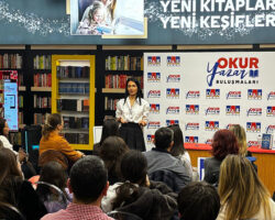 Demet Kumaş Tosun’dan Kariyerini Sorgulayanlar için Bir Yol Haritası: Altın Kariyer Yolu