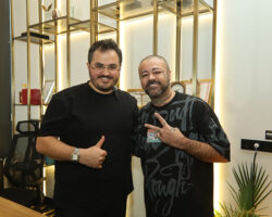 “Mega” Bir Başarı Hikayesi!