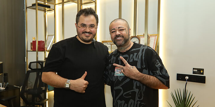 “Mega” Bir Başarı Hikayesi!