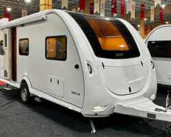 Yılın En İyi Karavanı: Kuzey Karavan 5.60 Hisar