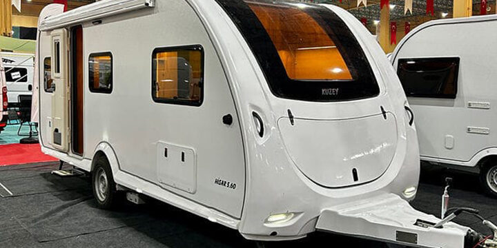 Yılın En İyi Karavanı: Kuzey Karavan 5.60 Hisar