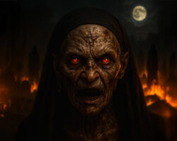 2026’nın İddialı Korku Filmi “Şeyatin-i Cin” 6 Mart’ta Vizyona Giriyor