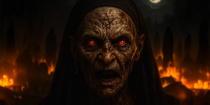 2026’nın İddialı Korku Filmi “Şeyatin-i Cin” 6 Mart’ta Vizyona Giriyor