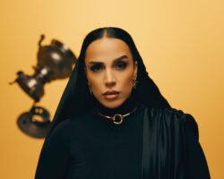 Seda Tripkolic’ten iddialı yeni tekli: “Dönsün Geri”