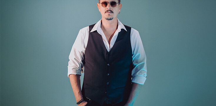 Tolga Tüyel’den MTV’ye Duygusal Veda