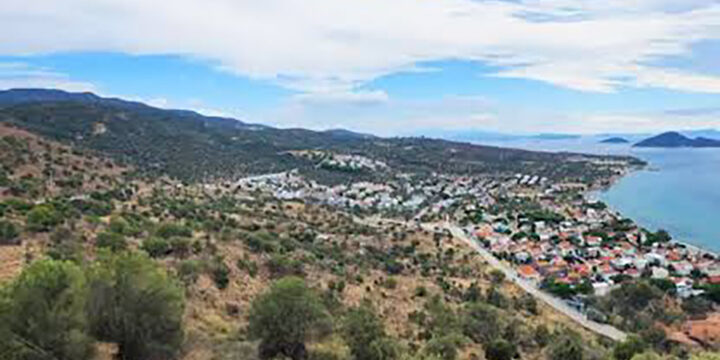 2025 Yılının En İyi Projesi: Yaka Country