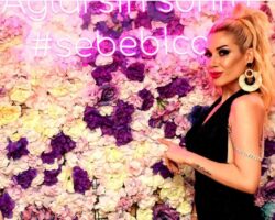 Her Cuma–Cumartesi DJ Kabinde Demet Coşkun Rüzgarı