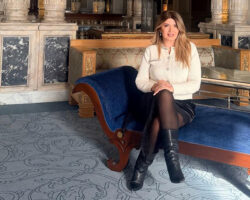 Resonance I. Edisyon, Çırağan Sarayı’nda Kapılarını Açıyor