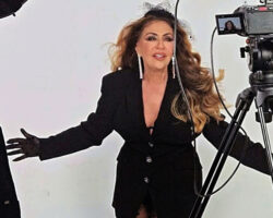 Aşkın En Mor Hâli: Gül Erda’dan Olay Yaratacak Yeni Tekli