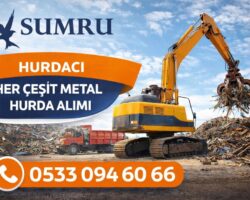 Bağcılar Hurdacı – Sumru Hurda