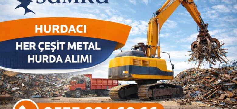 Bağcılar Hurdacı – Sumru Hurda